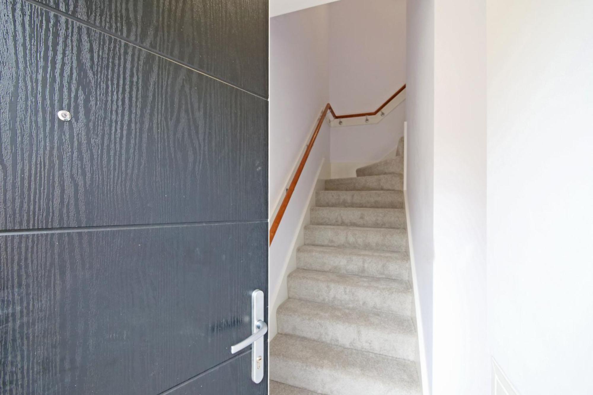 Apartment 46 Luna With Free Parking York Exterior foto