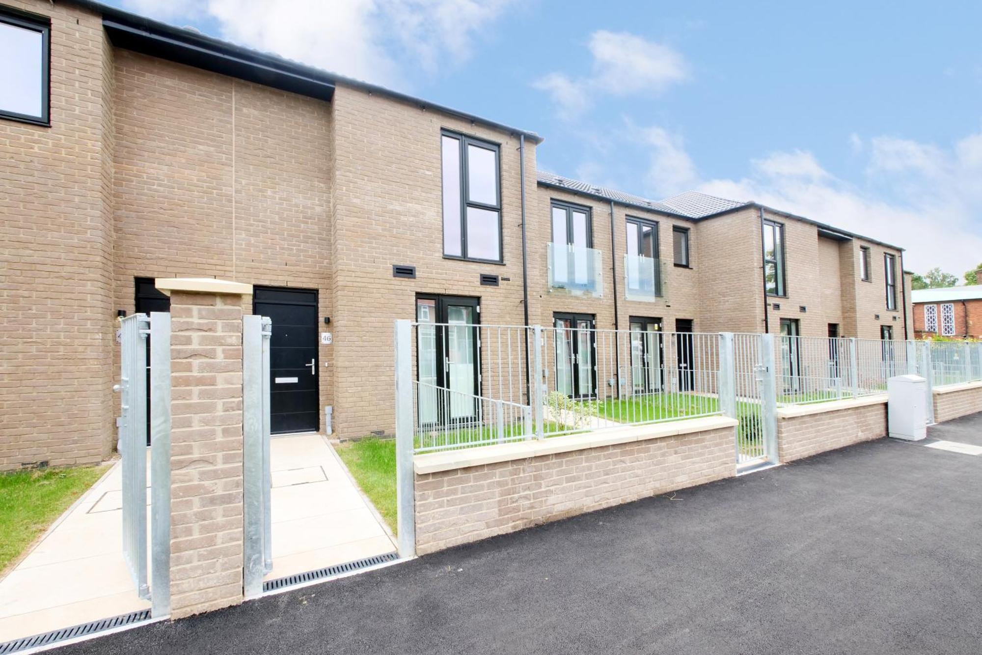 Apartment 46 Luna With Free Parking York Exterior foto