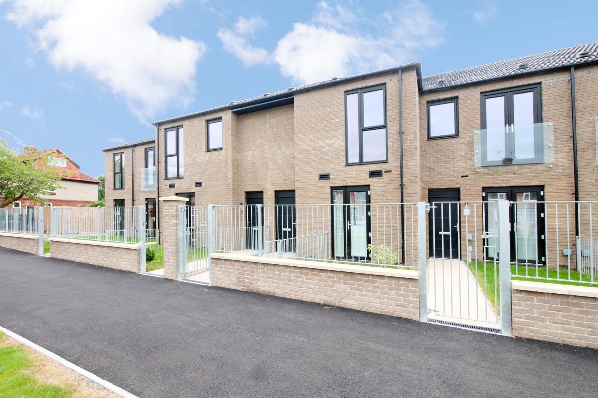 Apartment 46 Luna With Free Parking York Exterior foto