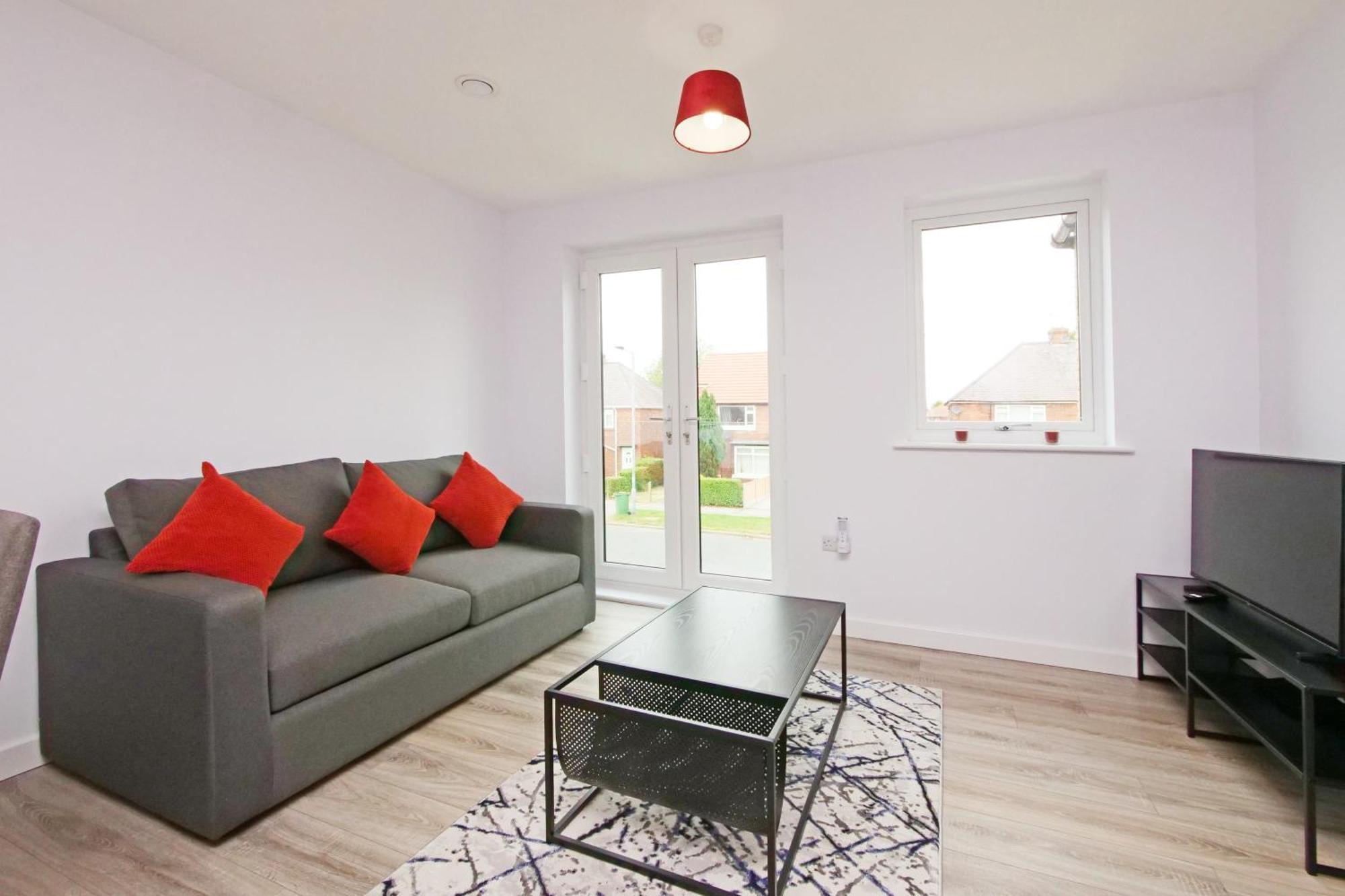 Apartment 46 Luna With Free Parking York Exterior foto