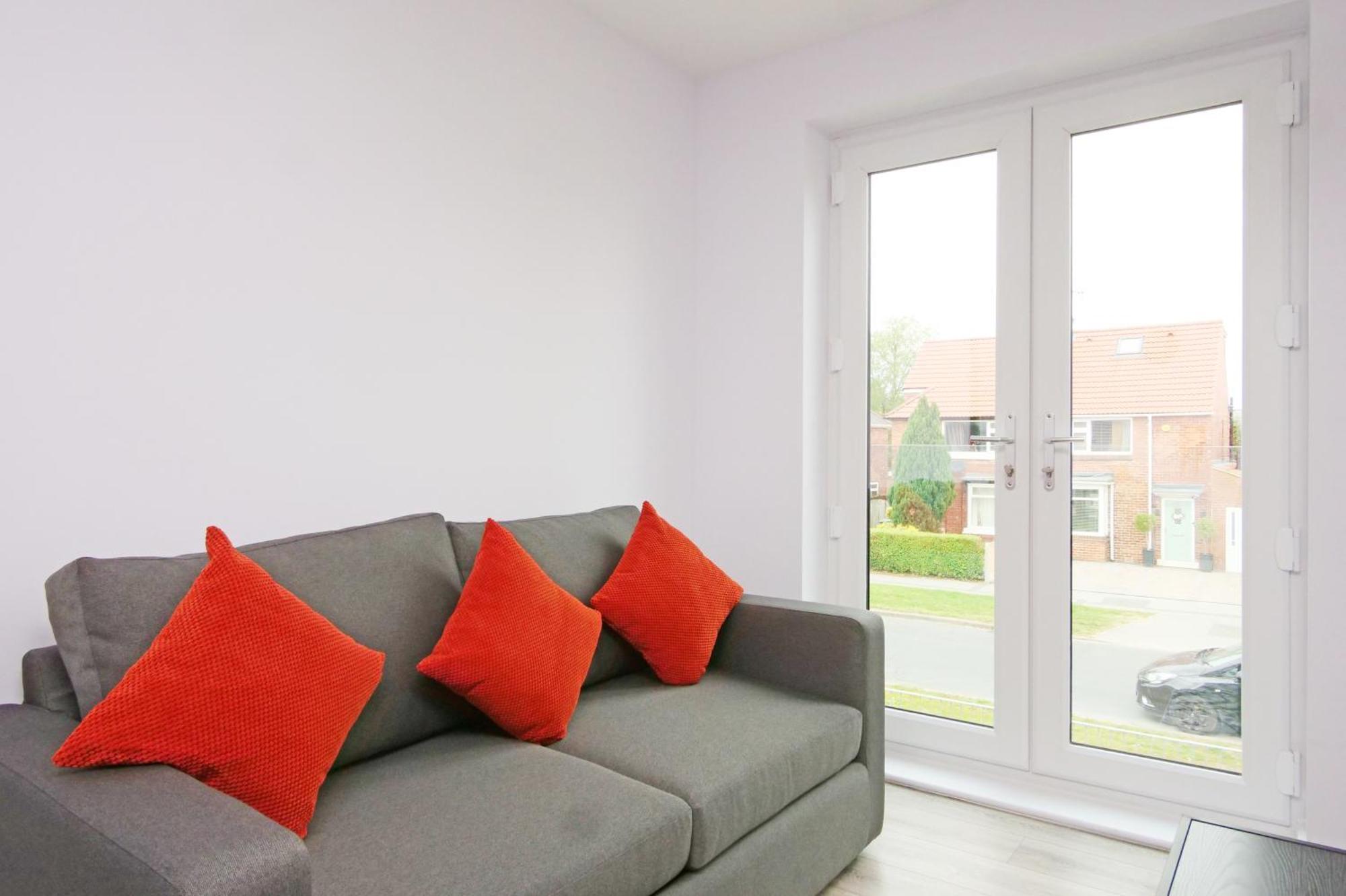 Apartment 46 Luna With Free Parking York Exterior foto