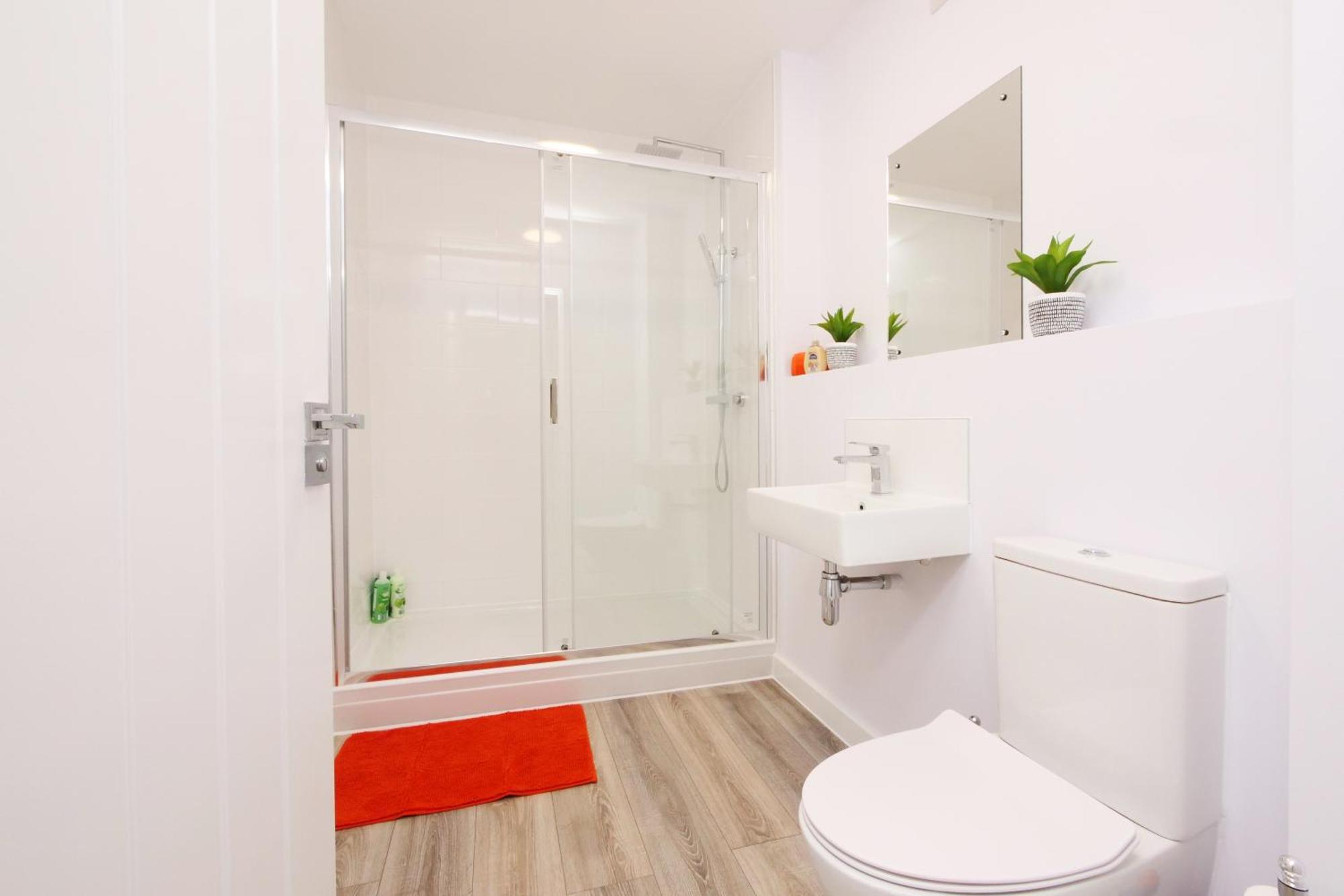Apartment 46 Luna With Free Parking York Exterior foto