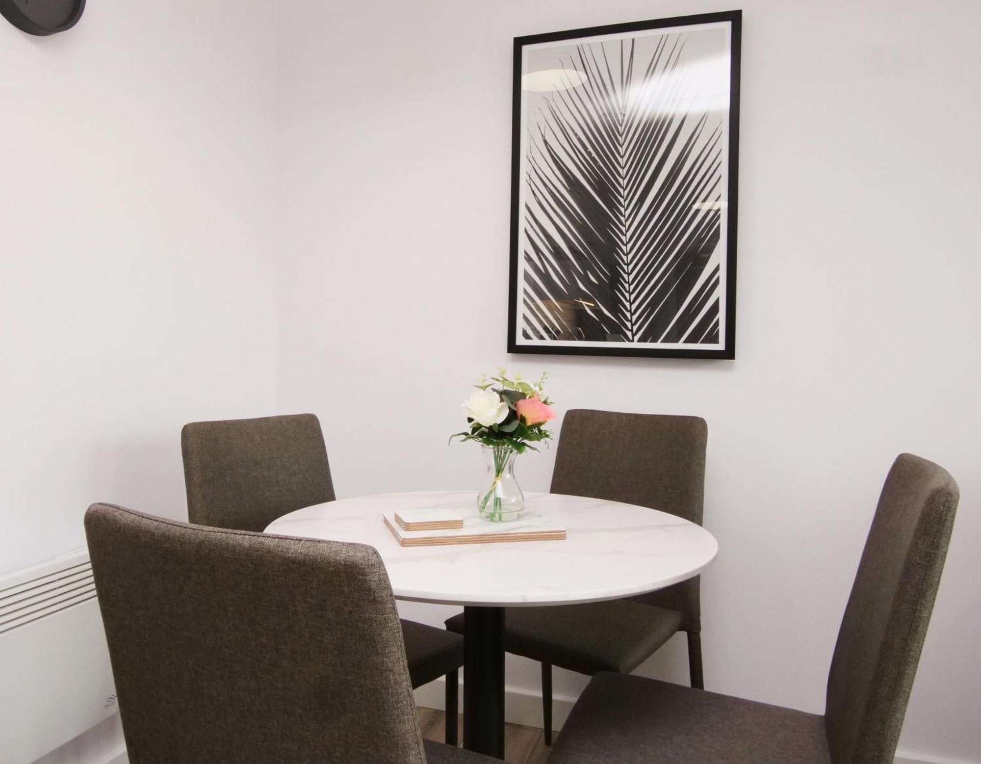 Apartment 46 Luna With Free Parking York Exterior foto