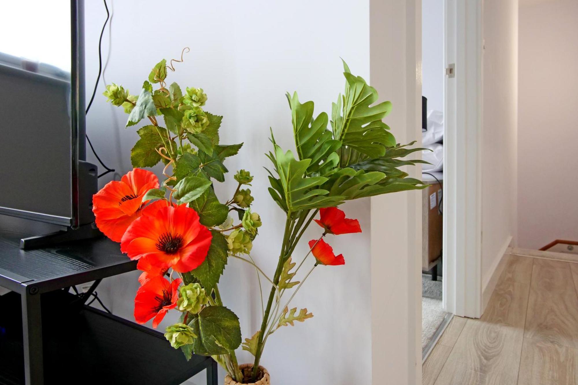 Apartment 46 Luna With Free Parking York Exterior foto